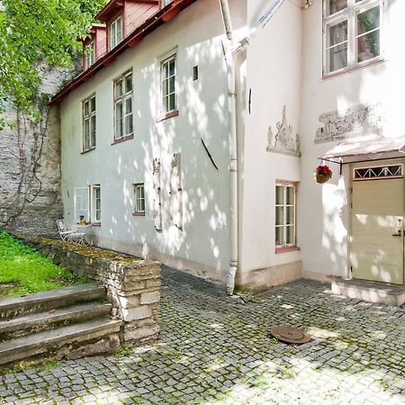 Old Town Central Apartment Tallinn Extérieur photo