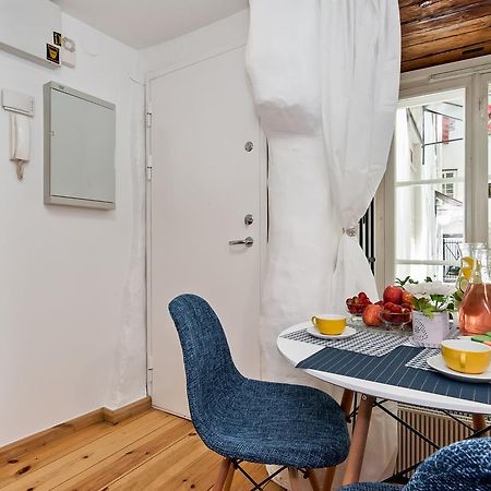 Old Town Central Apartment Tallinn Extérieur photo