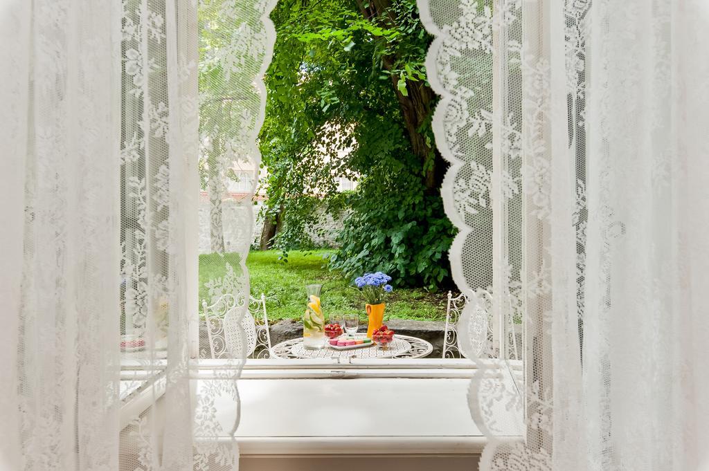 Old Town Central Apartment Tallinn Extérieur photo