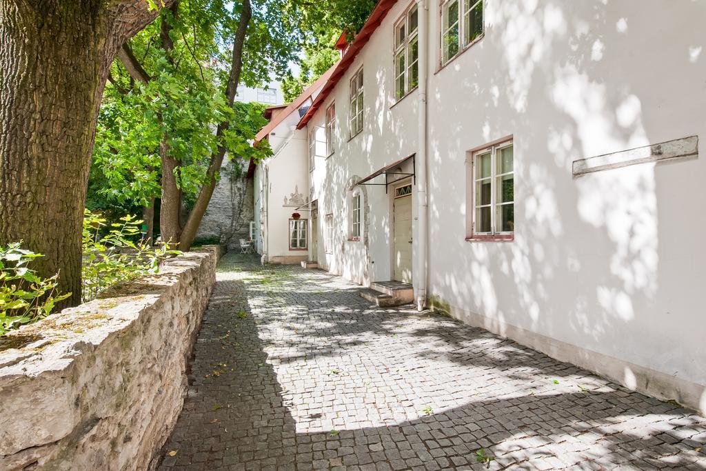 Old Town Central Apartment Tallinn Extérieur photo
