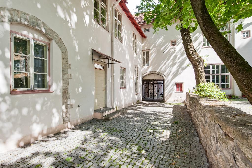 Old Town Central Apartment Tallinn Extérieur photo
