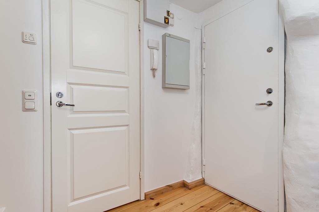 Old Town Central Apartment Tallinn Extérieur photo