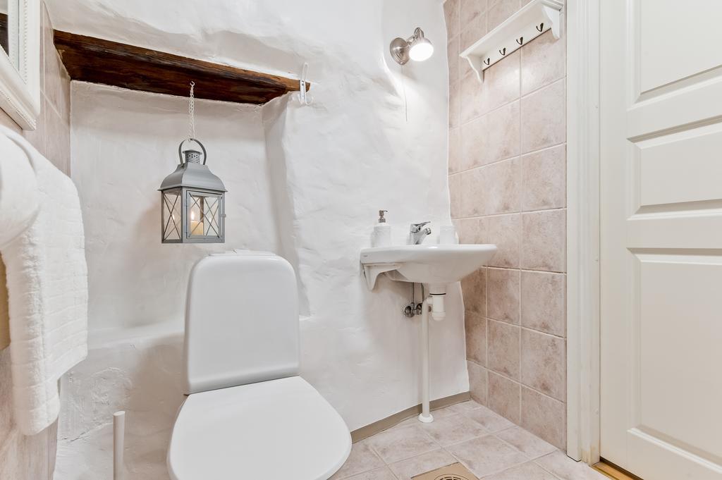 Old Town Central Apartment Tallinn Extérieur photo