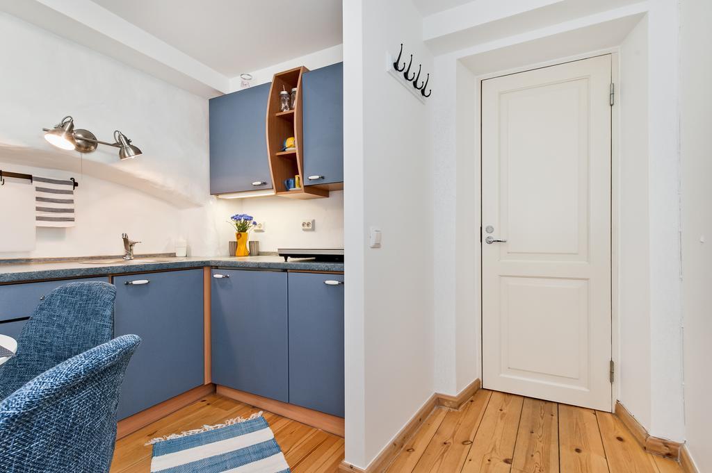Old Town Central Apartment Tallinn Extérieur photo